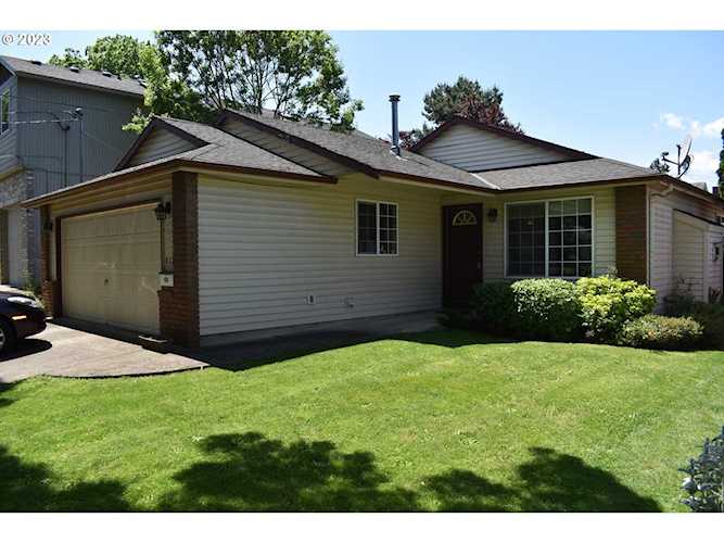 9125 N Polk AVE Portland, OR 97203