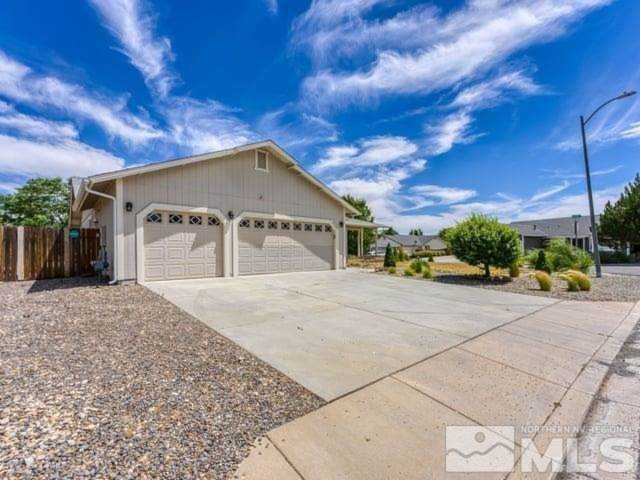 2250 Albatross Way Sparks, NV 89441