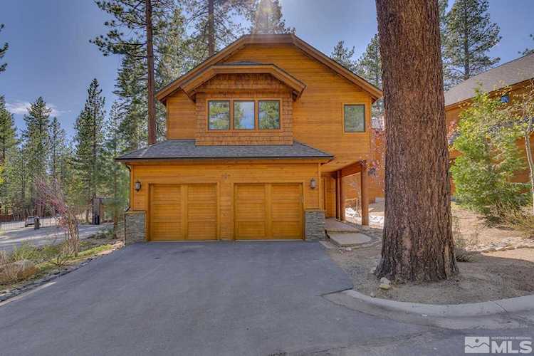 797 Pinion Pine Incline Village, NV 89451
