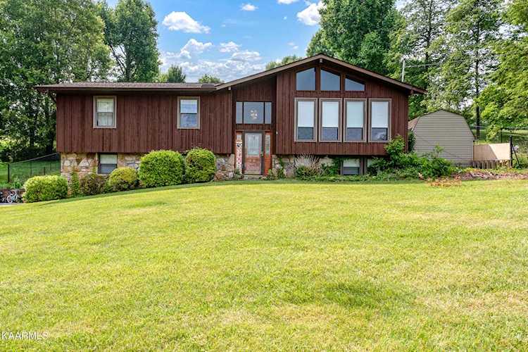 132 Highland View Dr Knoxville, TN 37920