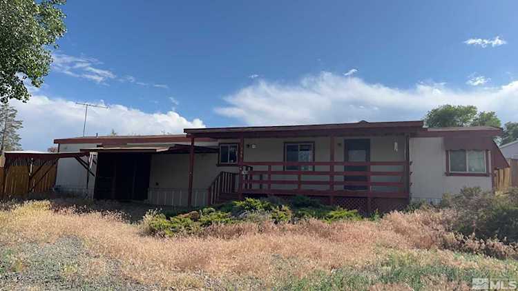 749 Scott Drive Fernley, NV 89408
