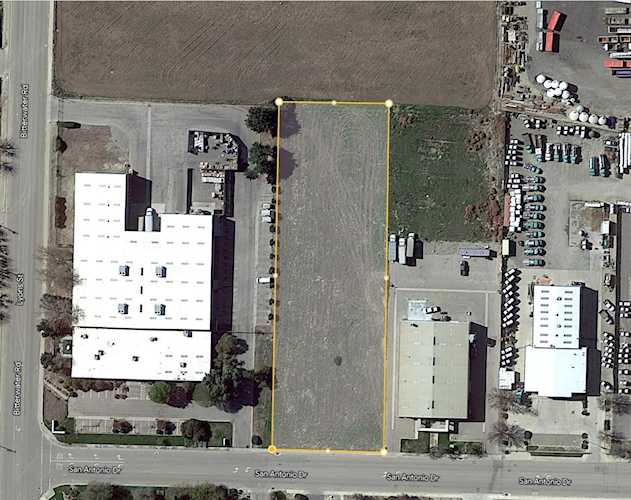 0 E San Antonio Dr KING CITY, CA 93930