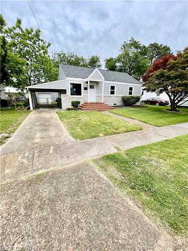 3516 Bessie St Norfolk, VA 23513