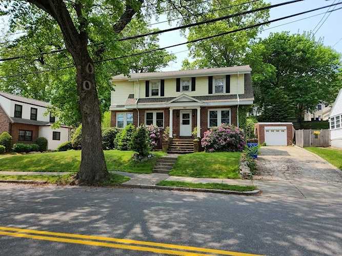 151 South Street in Brookline, MA - Century 21 New England Photo 1