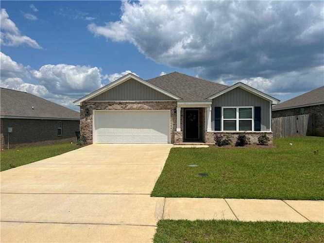 2511 Thornbury Loop Mobile, AL 36695