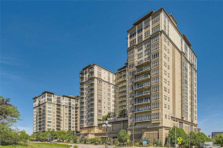 7600 Landmark Way #910-2 Greenwood Village, CO 80111