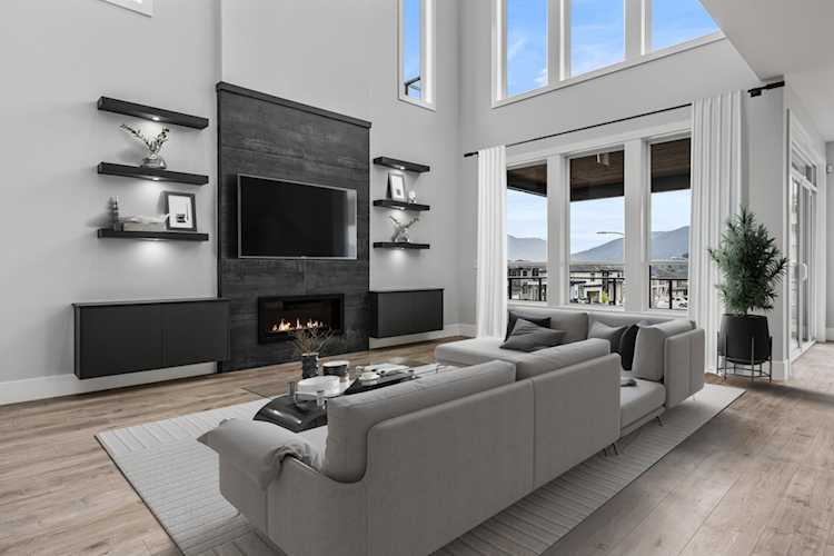 5283 Highview Drive Chilliwack, BC V2R 6G4