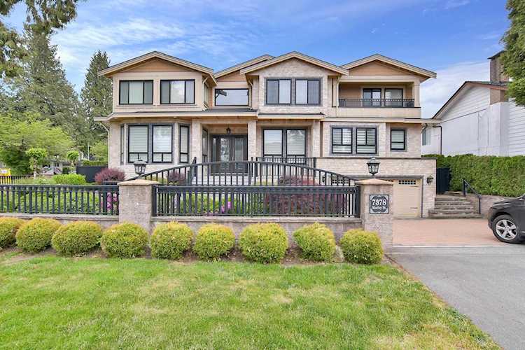 7378 Morley Street Burnaby, BC V5E 2K2