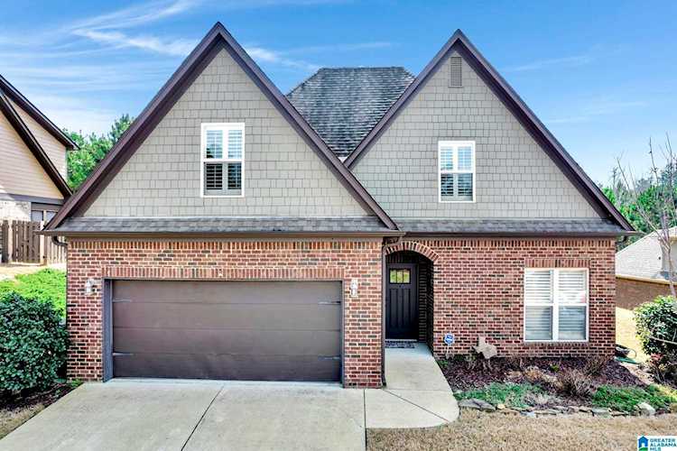 246 Chapel Hill Trail Fultondale, AL 35068
