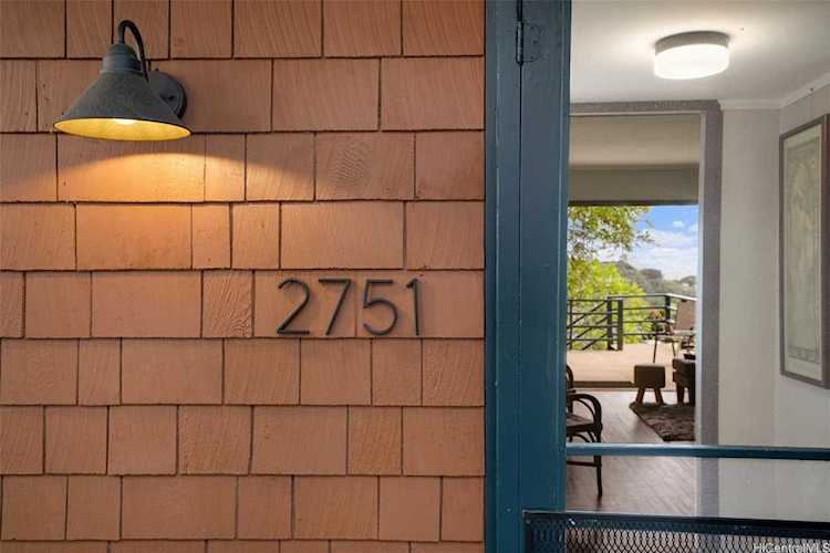 2751 Pacific Heights Road #2751 Honolulu, HI 96813