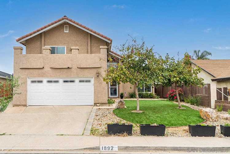 1892 Katella St San Diego, CA 92154