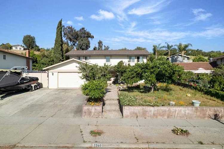 2240 Ruby Ave San Jose, CA 95148