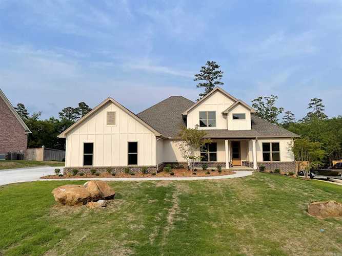 18016 Waterview Meadows Ct Roland, AR 72135