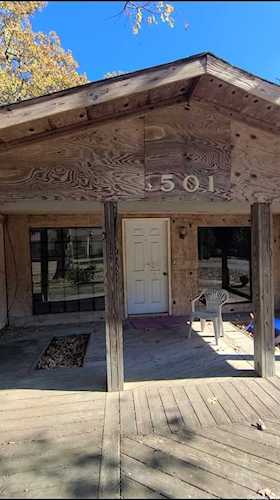 501 Kelly St White Hall, AR 71602