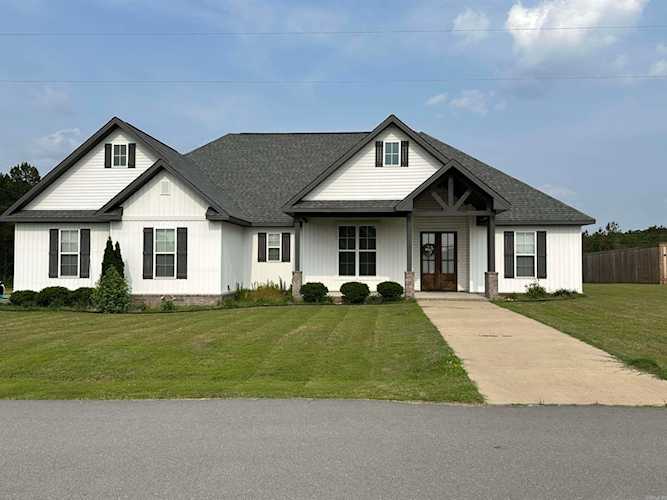71 Lynndi Ln Sheridan, AR 72150