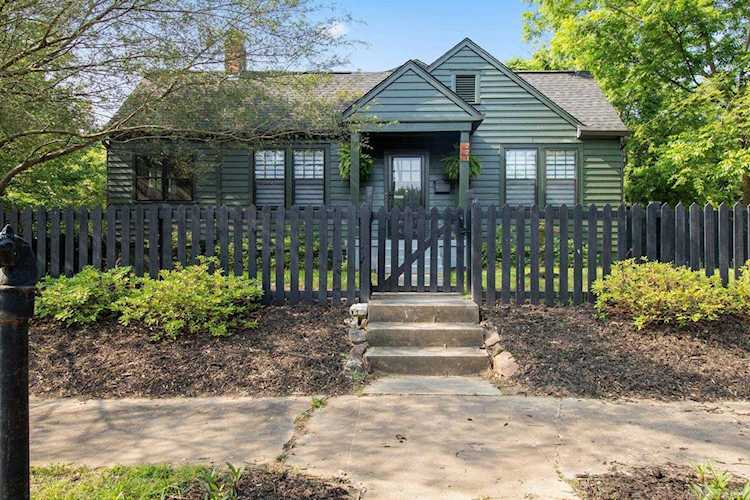 221 E 16th St Little Rock, AR 72202