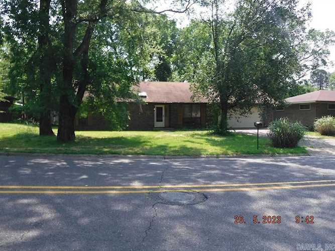 Address Withheld Hot Springs, AR 71913