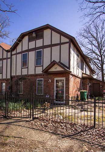 67 Falling Creek Dr North Little Rock, AR 72114
