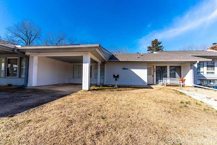14 Many Moons Terrace Cherokee Village, AR 72529