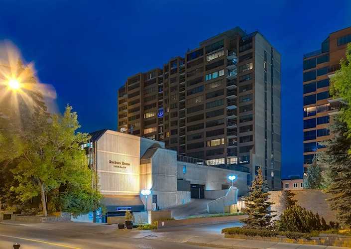 330 26 Ave SW #1201 Calgary, AB T2S 2T3