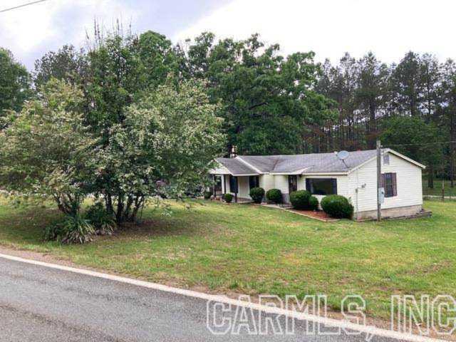 904 School St Amity, AR 71921