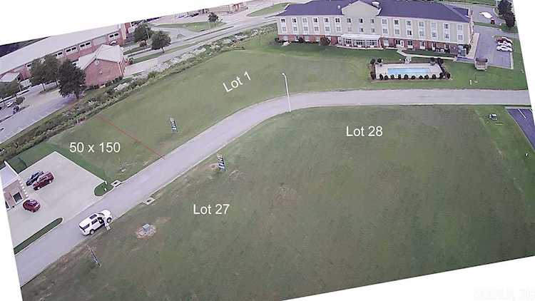 1 Southpointe Dr Paragould, AR 72450