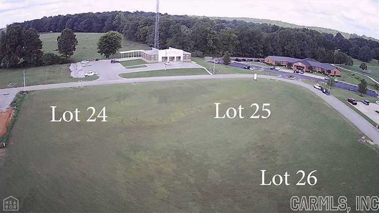 25 Southpointe Dr Paragould, AR 72450