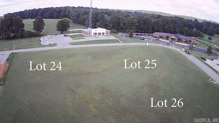 26 Southpointe Dr Paragould, AR 72450
