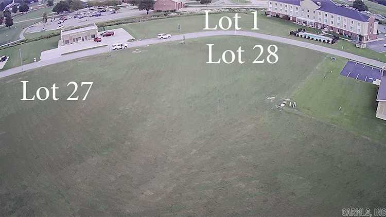 28 Southpointe Dr Paragould, AR 72450