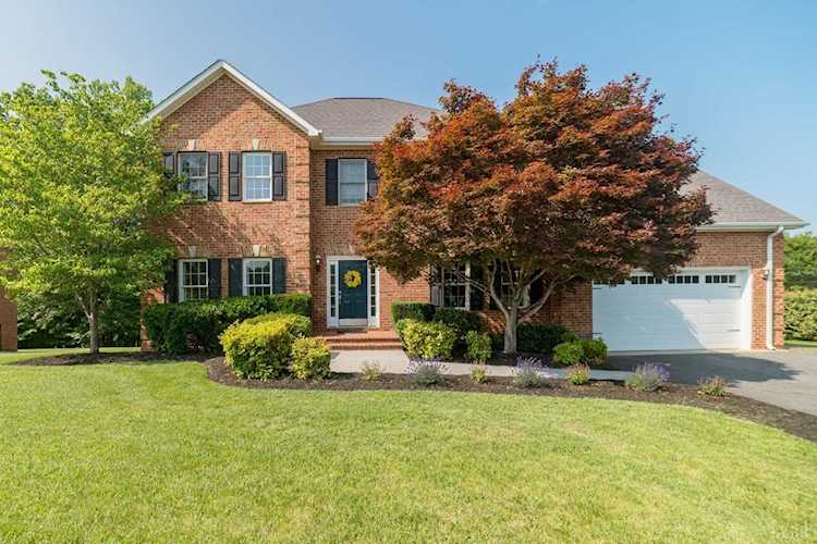 532 Lady Slipper Ln Lynchburg, VA 24502