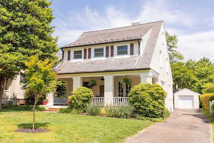1608 Linden Ave Lynchburg, VA 24503