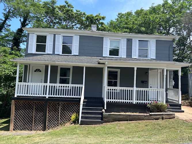Address Withheld Lynchburg, VA 24504