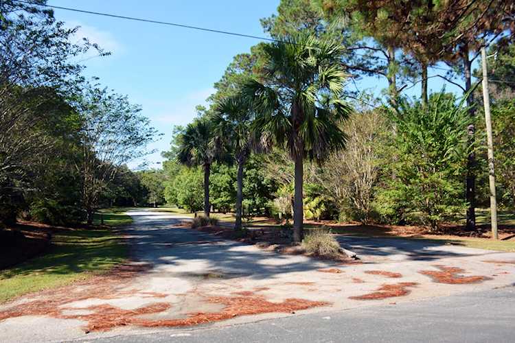 000 Seaside Ln Edisto Island, SC 29438