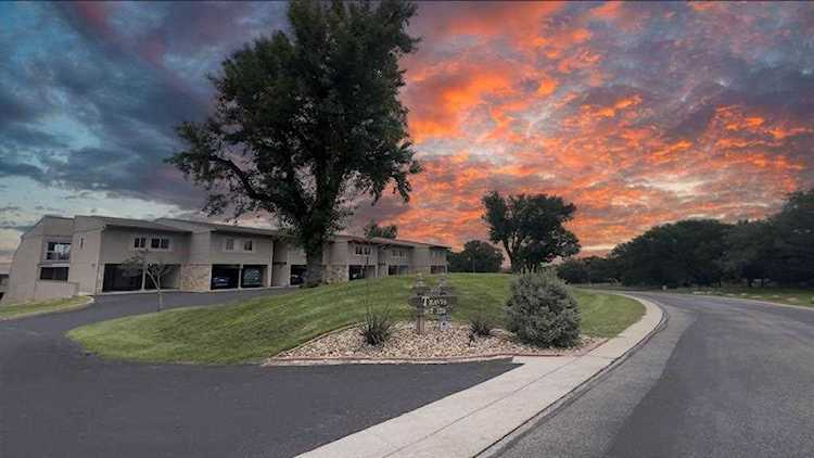 300 Out Yonder #168 Horseshoe Bay, TX 78657