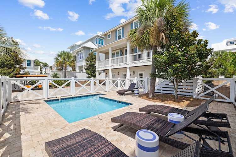 52 Hilltop Dr Santa Rosa Beach, FL 32459
