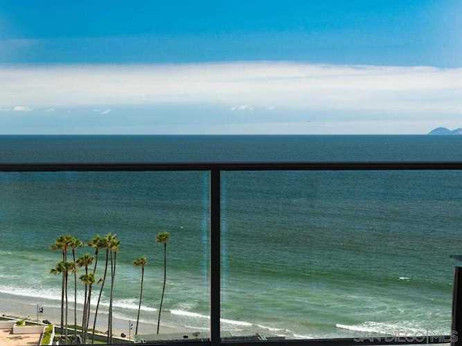 1750 Avenida Del Mundo #1108 Coronado, CA 92118