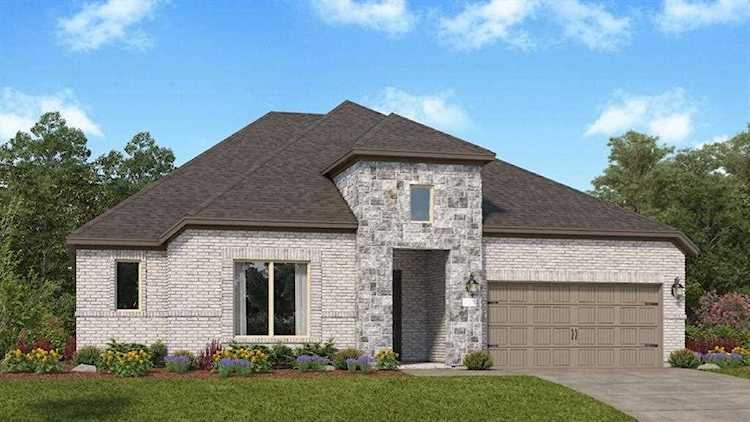 18322 Starlight Valley Trl Cypress, TX 77433
