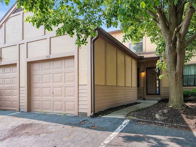 713 Alta View Court Worthington, OH 43085