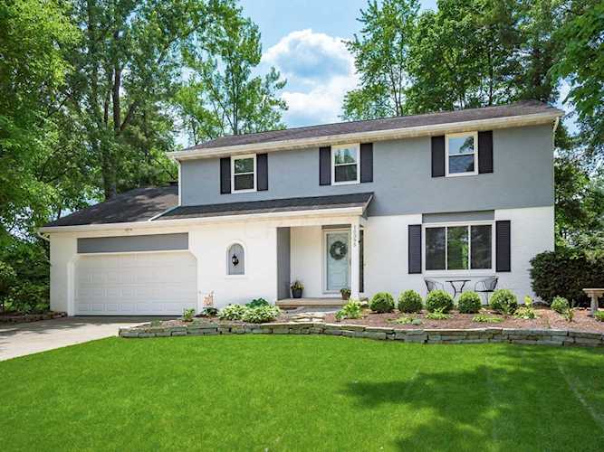 10395 S Crosset Hill Drive Pickerington, OH 43147 | MLS 223015276 Photo 1