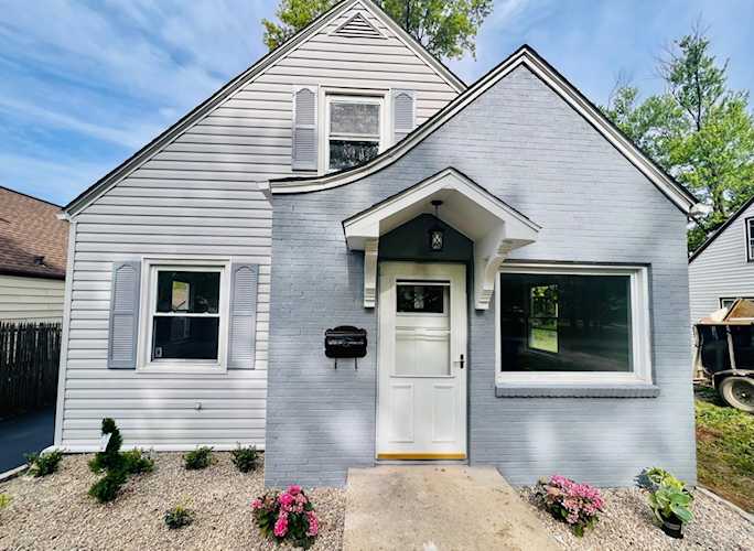 5457 Sharon Park Avenue Columbus, OH 43214