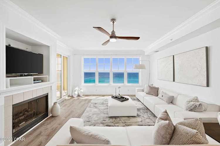 7505 Thomas Dr #821A Panama City Beach, FL 32408