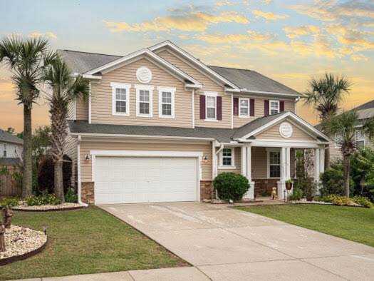 203 Commencement Blvd Ladson, SC 29456
