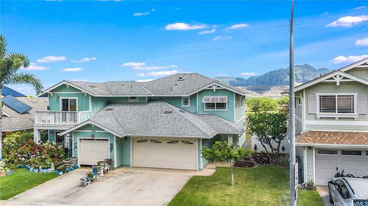 87-1068 Anaha Street home for sale in Waianae, HI 202311557 - Oahu Real Estate Photo 1