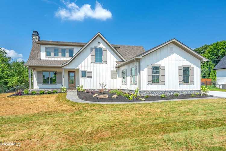 Address Withheld Knoxville, TN 37934