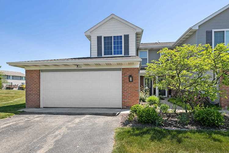 4099 Rivertown Ln SW #88 Wyoming, MI 49418 | MLS 23017744 Photo 1