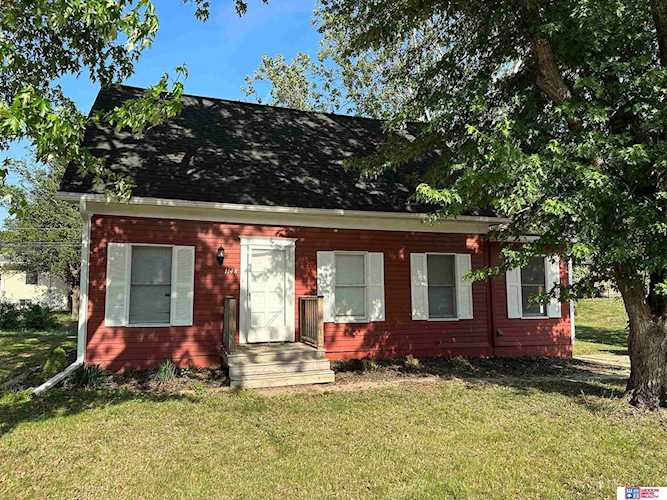 1148 N Columbia Ave Seward, NE 68434