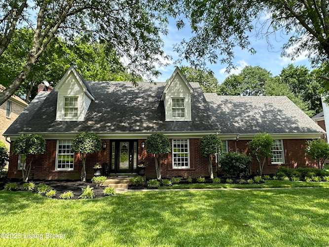 3311 Hardwood Forest Dr Louisville, KY 40214