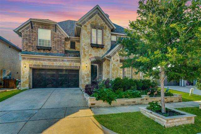 6216 Spieth Road McKinney, TX 75070