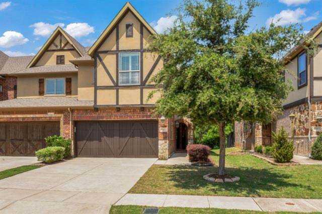 1007 Brook Hollow Drive Euless, TX 76039