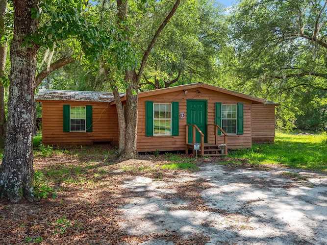 2503 Rabon Rd Monticello, FL 32344 in N/A Photo 1